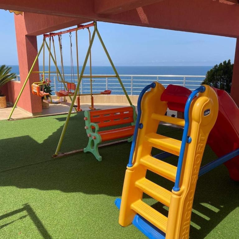 Apartament Nadia DUBRAVA BAR - Two-Bedroom Apartment with Balcony and Sea View - 30