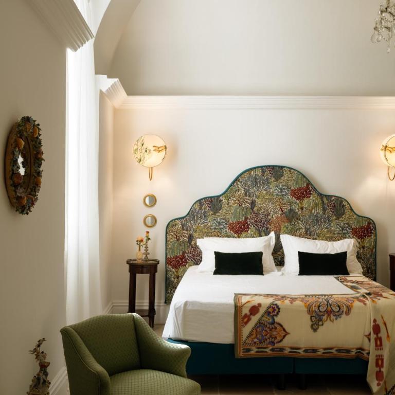 Medo Dimora Mediterranea - Casa Elios - Two-Bedroom Apartment - 2