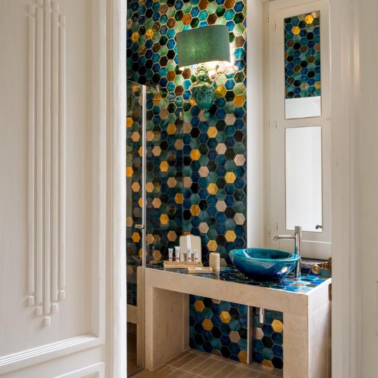 Medo Dimora Mediterranea - Casa Elios - Two-Bedroom Apartment - 37