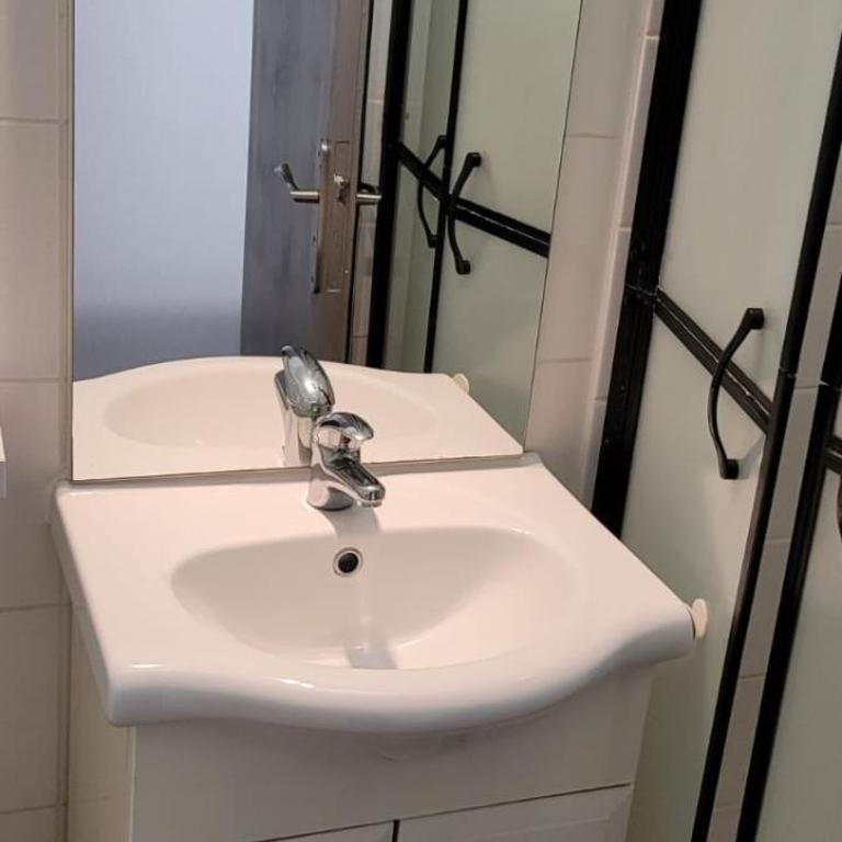 Les Studios de la Cote Roz - Vue Mer - Plage - One-Bedroom Apartment - 14