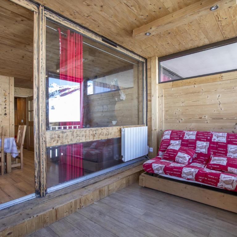 Des appartements au centre de Val Thorens - Apartment - 9