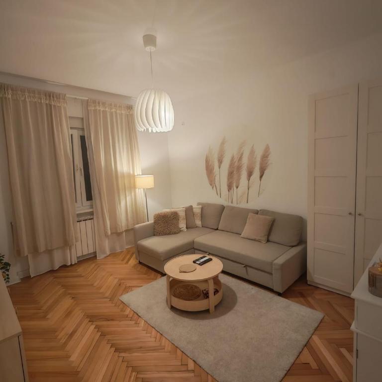 Mateja38 - Apartman sa 1 Spavaćom Sobom - 1