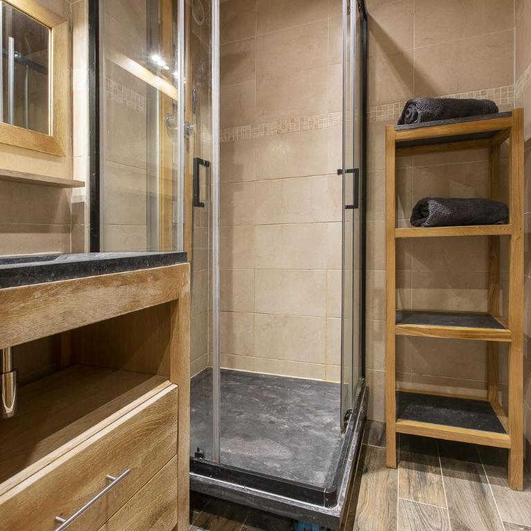 Des appartements au centre de Val Thorens - Apartment - 4