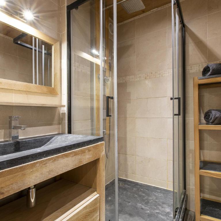 Des appartements au centre de Val Thorens - Apartment - 10