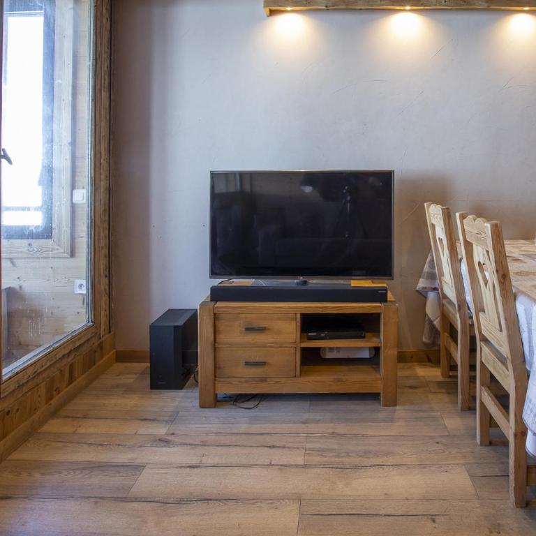 Des appartements au centre de Val Thorens - Apartment - 7