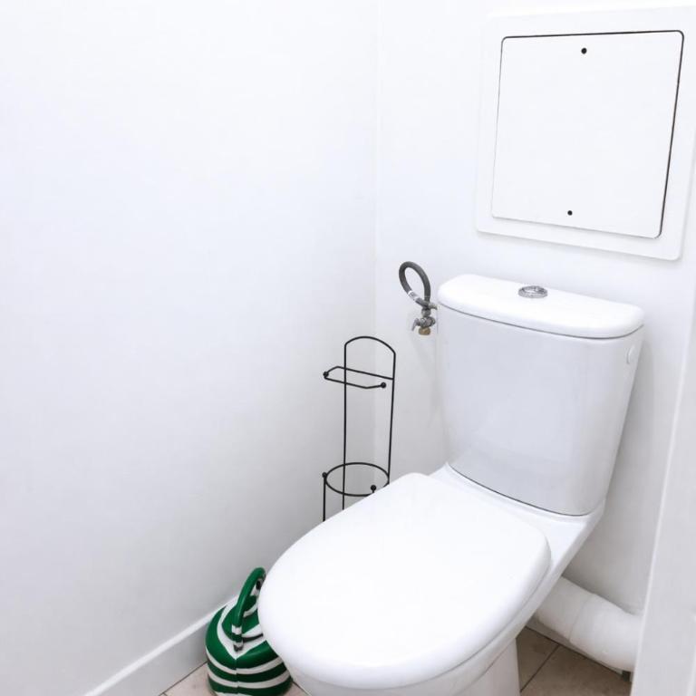 Escapade du Stade BY UTA HOUSE - Two-Bedroom Apartment - 14