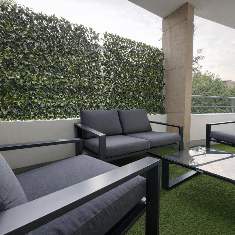 Escapade du Stade BY UTA HOUSE - Two-Bedroom Apartment - 6