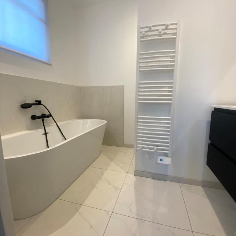 Maison des Ecureuils - Maison 1 Chambre - 11