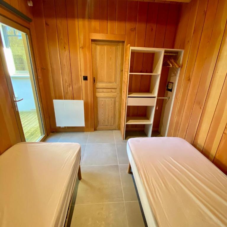 Maison des Ecureuils - Maison 1 Chambre - 19