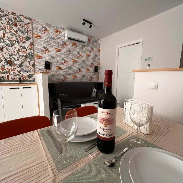 R12 Trabajo y Descanso Premium Junto a Metro - One-Bedroom Apartment - 13