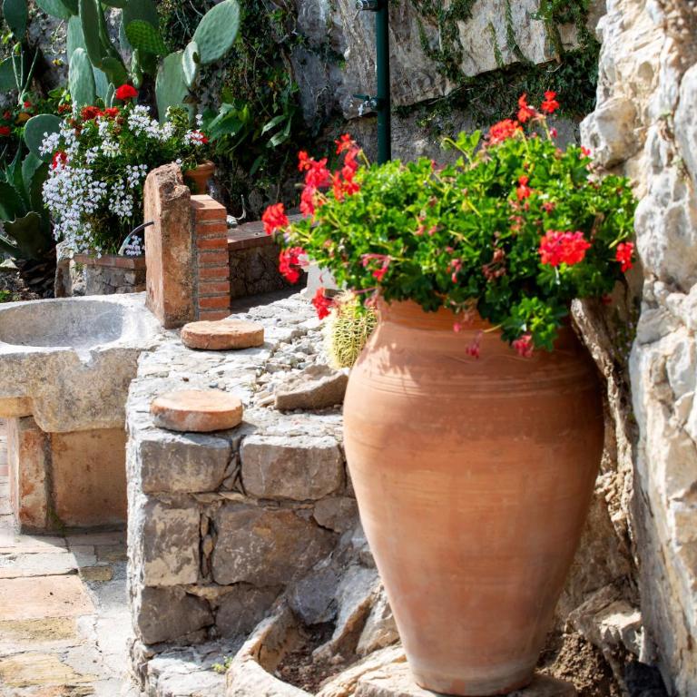 Luxury Villa with Private Pool - Sea & Mount Etna Views - Historic Center - 5 Bedroom Configuration - Villa con Piscina Privata - 31