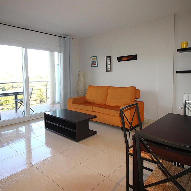 Acogedor apto a 100m de la playa del Port, con garaje y vistas a la montaña - ES-228-2 - Apartamento - 21