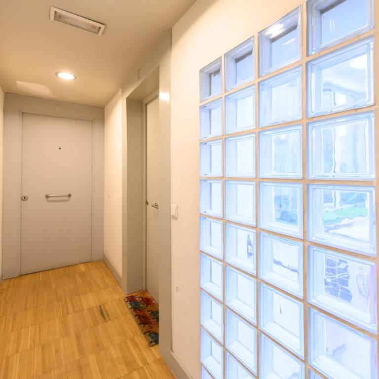 TES314E Acogedor Estudio en Centro de Madrid - Alquiler temporal - One-Bedroom Apartment - 23