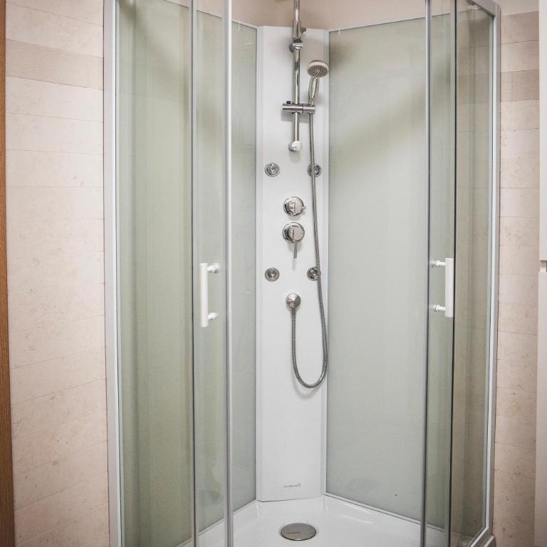 Sea View Duplex T3 Near Monaco & Beach Parking - Appartement 2 Chambres - Vue sur Mer - 17