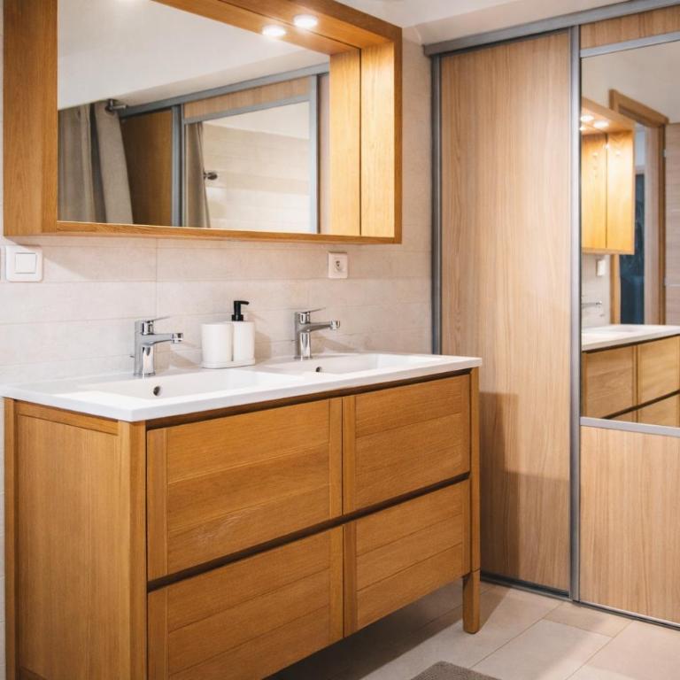 Sea View Duplex T3 Near Monaco & Beach Parking - Appartement 2 Chambres - Vue sur Mer - 13