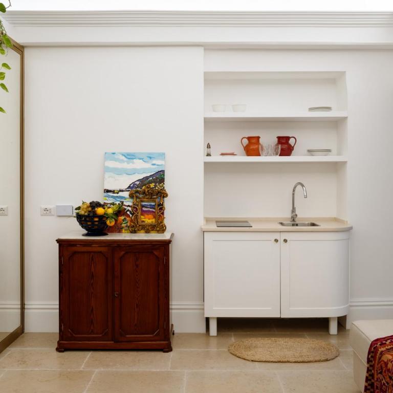 Medo Dimora Mediterranea - Casa Manouel - Appartamento con 1 Camera da Letto - 25