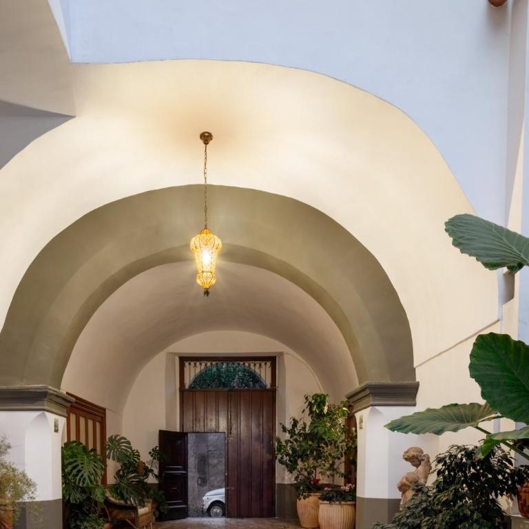 Medo Dimora Mediterranea - Casa Manouel - Appartamento con 1 Camera da Letto - 26