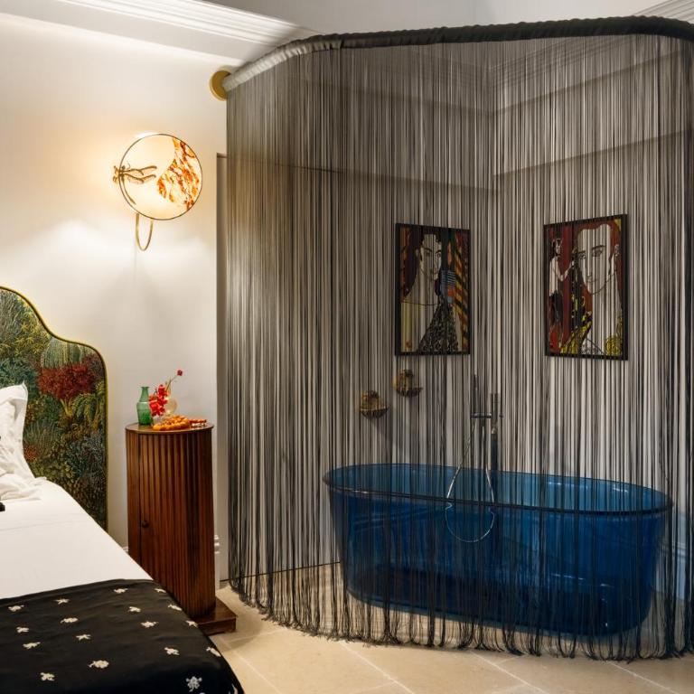 Medo Dimora Mediterranea - Casa Manouel - Appartamento con 1 Camera da Letto - 6