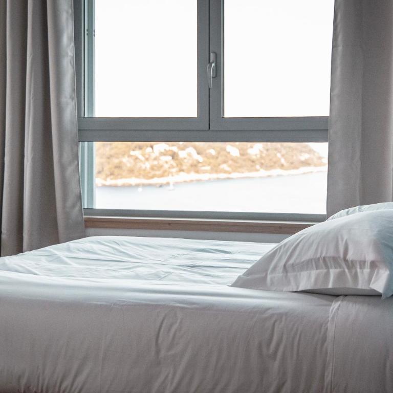 Wake Up to the Sea, Duplex Apartment Near Monaco - Appartement - 14