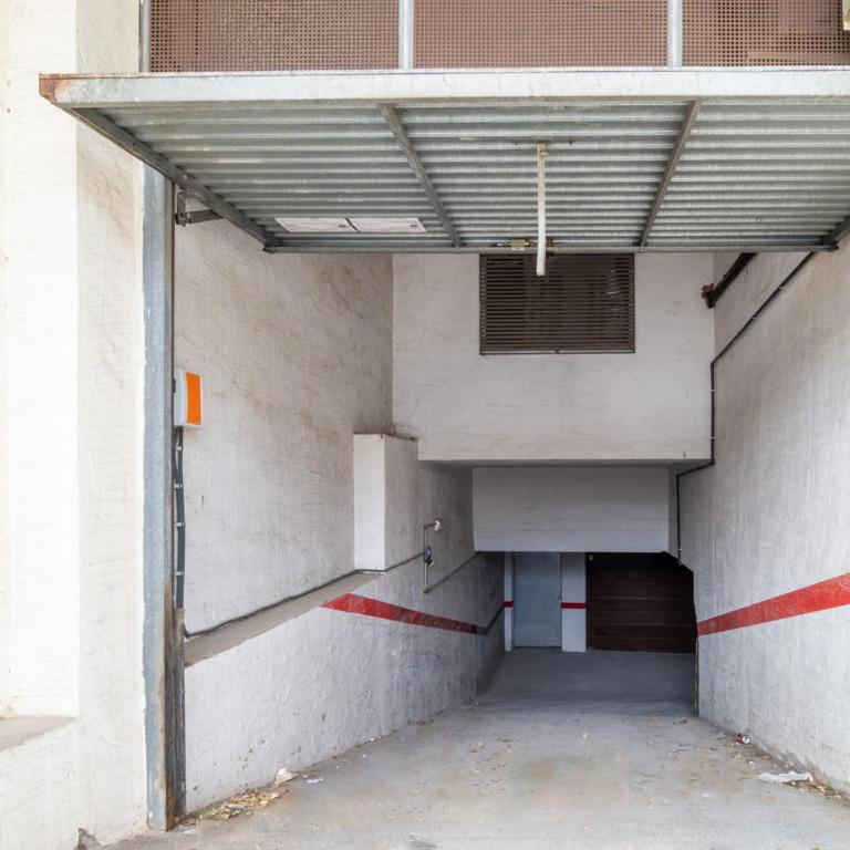 Apartamento en L'Escala a 100m de la playa, con parking - ES-325-3 - Apartamento - 36