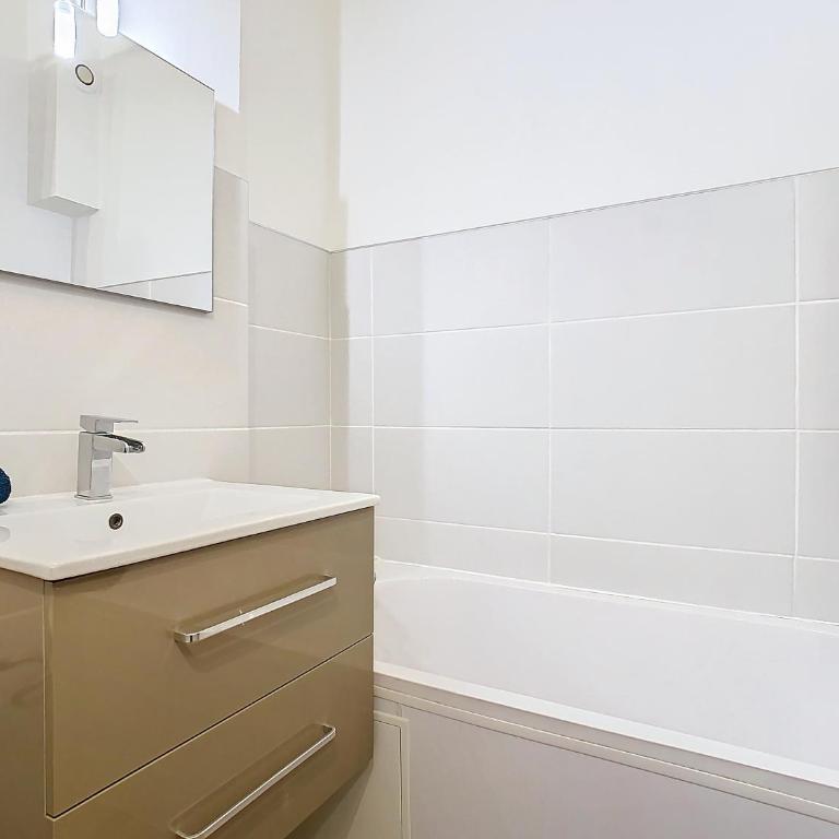 Le Pianiste - Appartement 1 Chambre - 16