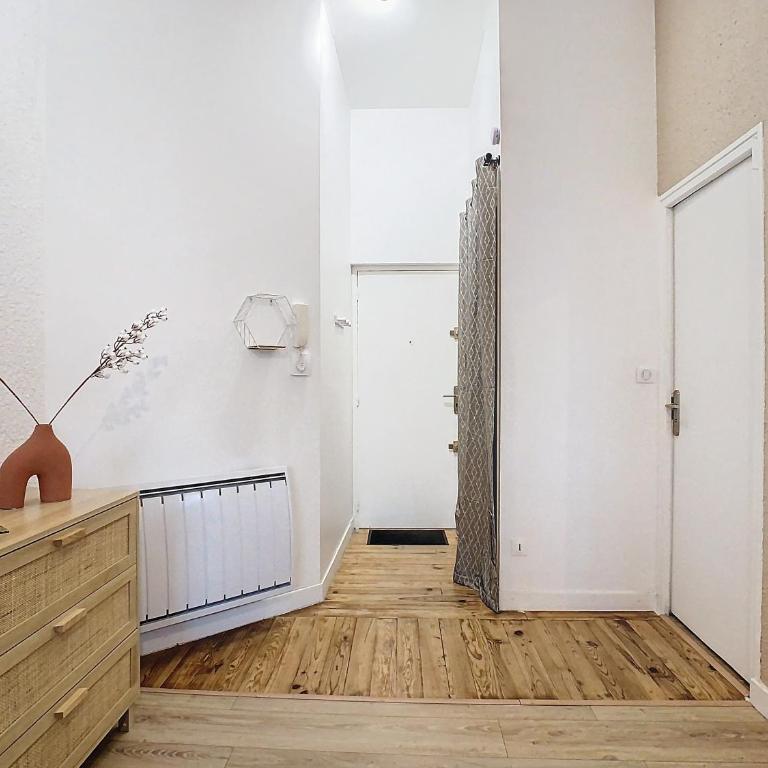 Le Pianiste - Appartement 1 Chambre - 10
