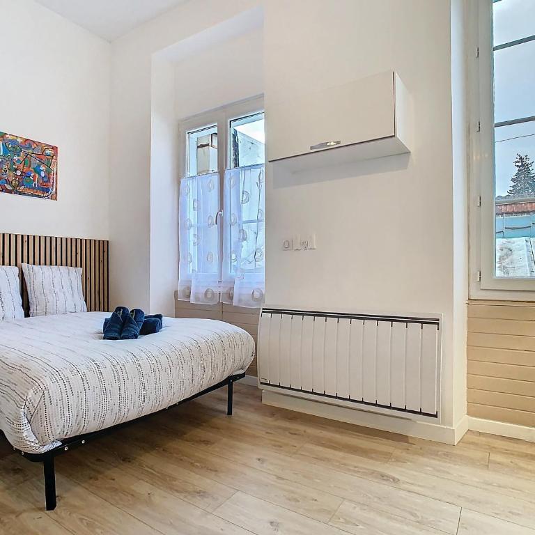 Le Pianiste - Appartement 1 Chambre - 5
