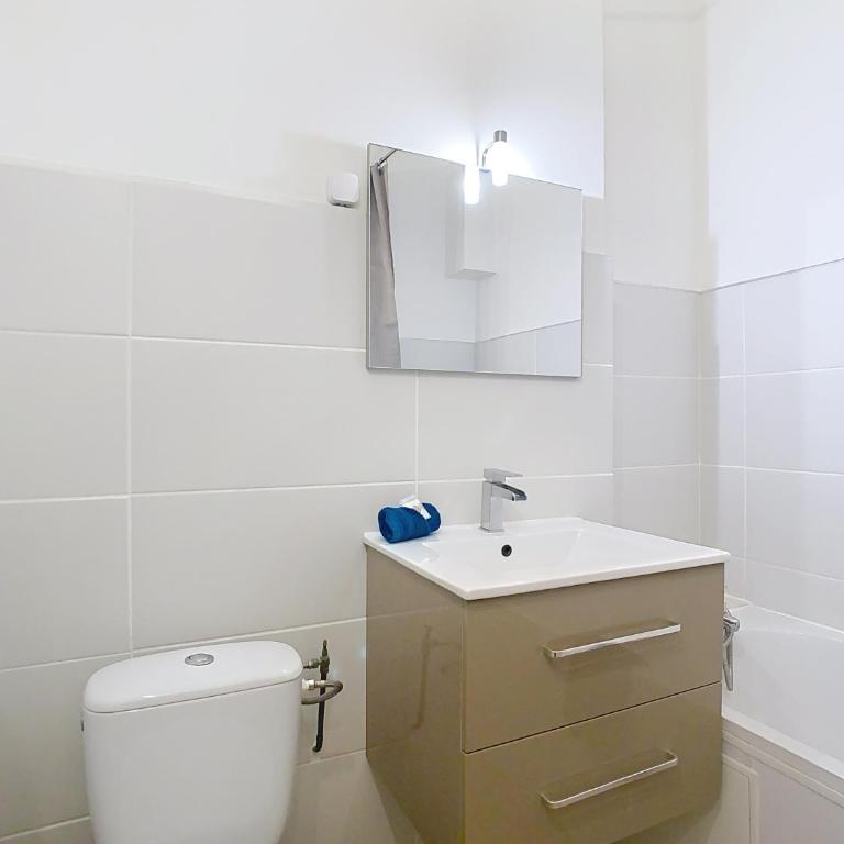 Le Pianiste - Appartement 1 Chambre - 17