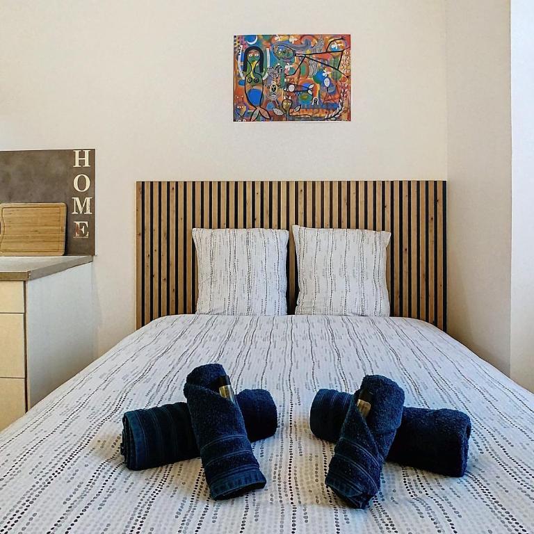 Le Pianiste - Appartement 1 Chambre - 12