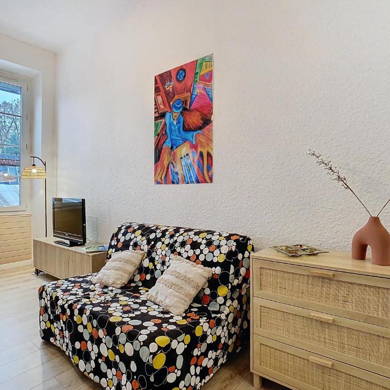 Le Pianiste - Appartement 1 Chambre - 13
