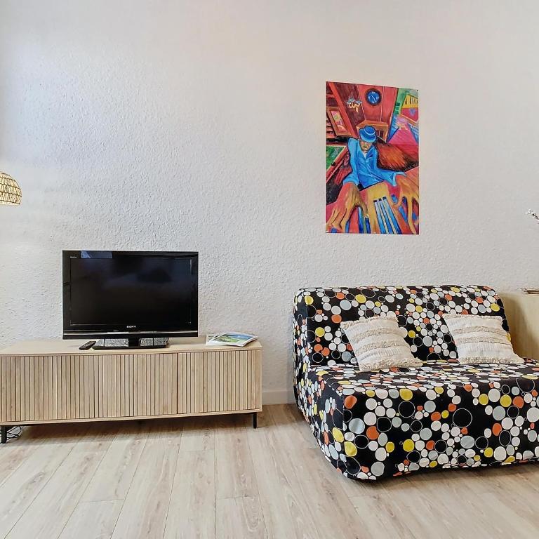 Le Pianiste - Appartement 1 Chambre - 14