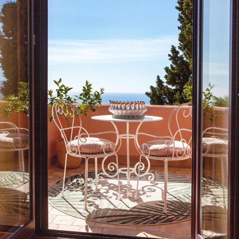 Luxury Villa with Private Pool - Sea & Mount Etna Views - Historic Center - 5 Bedroom Configuration - Villa con Piscina Privata - 57