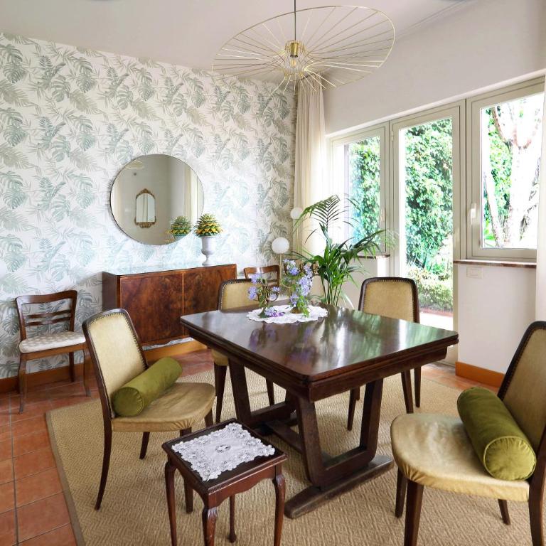 Luxury Villa with Private Pool - Sea & Mount Etna Views - Historic Center - 5 Bedroom Configuration - Villa con Piscina Privata - 71