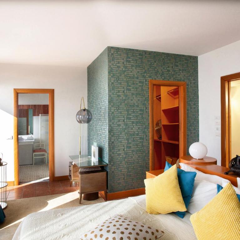 Luxury Villa with Private Pool - Sea & Mount Etna Views - Historic Center - 5 Bedroom Configuration - Villa con Piscina Privata - 72