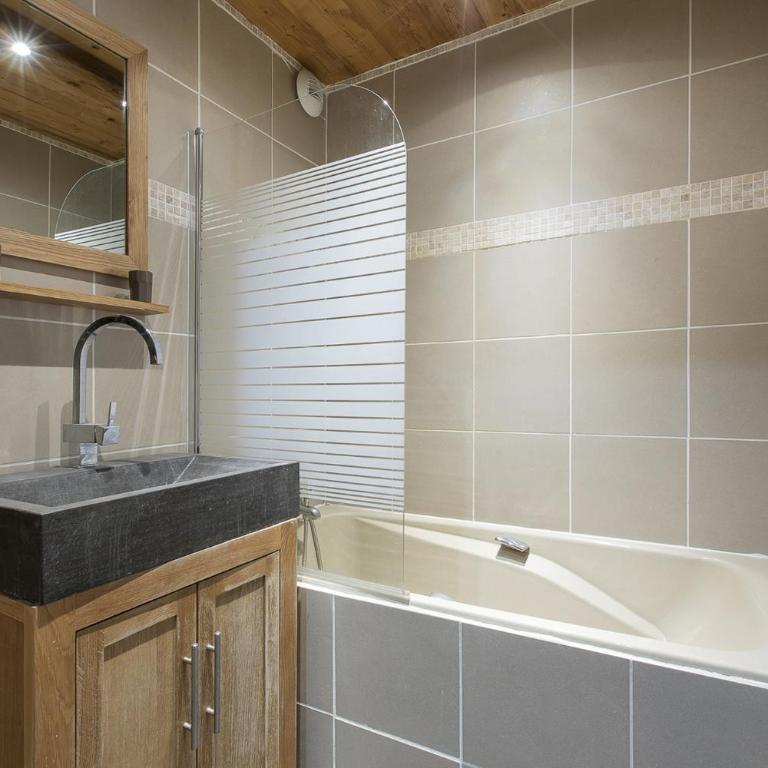 Des appartements au centre de Val Thorens - Apartment - 3