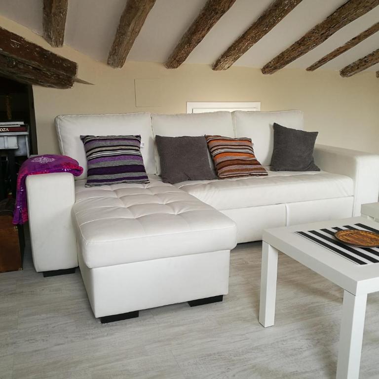 18 Torres - Apartamento Estudio - 16