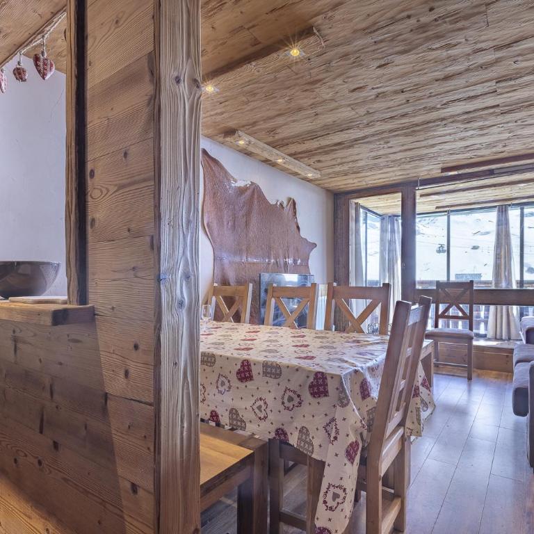 Des appartements au centre de Val Thorens - Apartment - 8