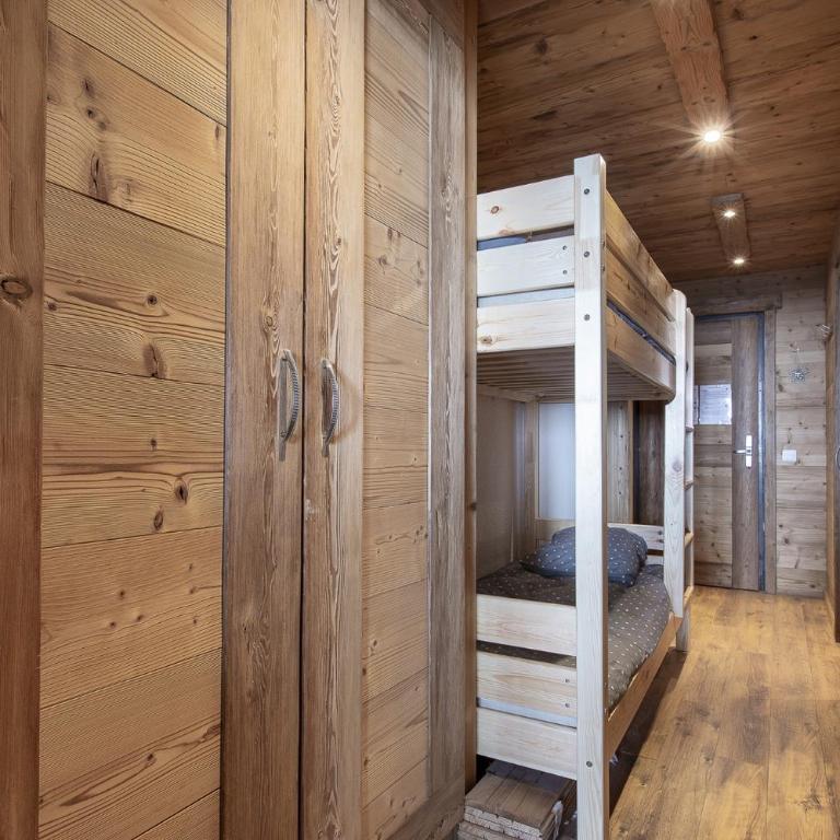 Des appartements au centre de Val Thorens - Apartment - 7