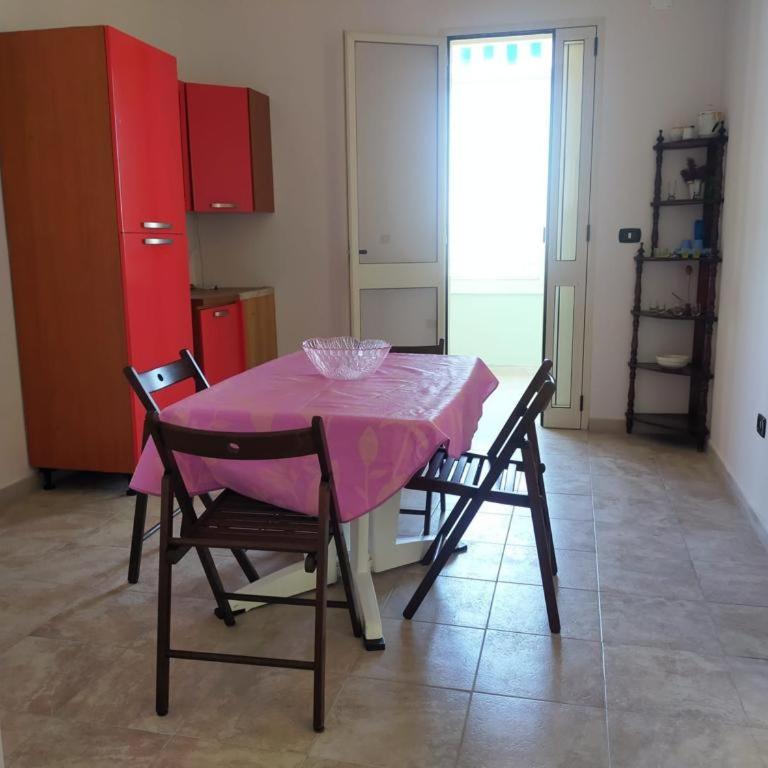 Robinia Apartment - Gallipolitravel - Casa con 1 Camera da Letto - 2