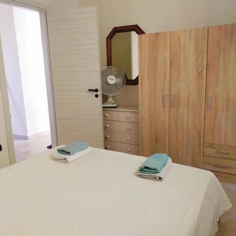 Robinia Apartment - Gallipolitravel - Casa con 1 Camera da Letto - 3