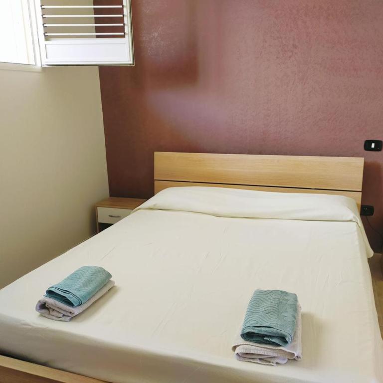 Robinia Apartment - Gallipolitravel - Casa con 1 Camera da Letto - 1