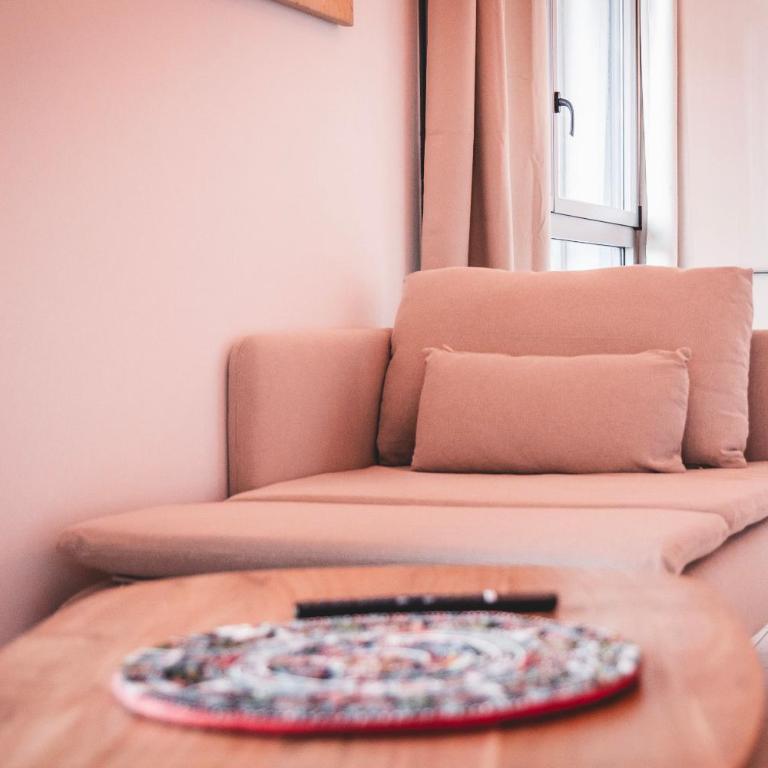 Duplex Sea View Near Monaco AC & Parking - Appartement - 2