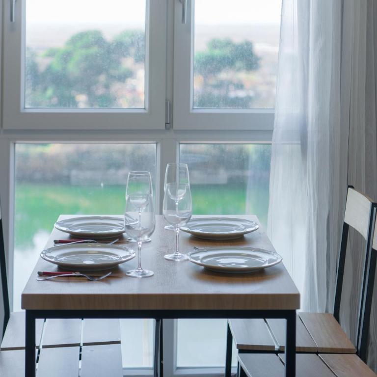WELCS ESTUDIO 307 EMP con vistas al mar - Estudio - 5
