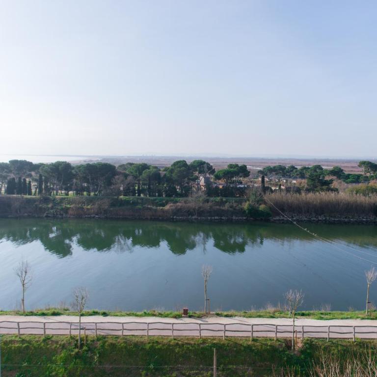 WELCS ESTUDIO 307 EMP con vistas al mar - Estudio - 2