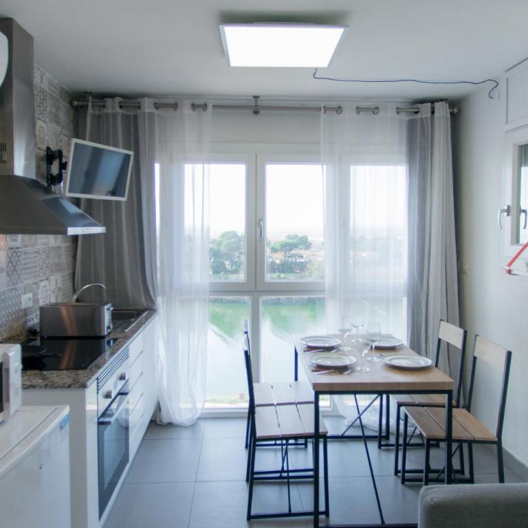 WELCS ESTUDIO 307 EMP con vistas al mar - Estudio - 3