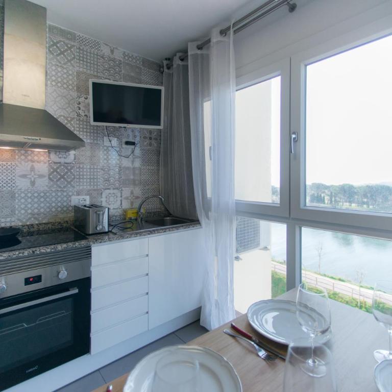 WELCS ESTUDIO 307 EMP con vistas al mar - Estudio - 10