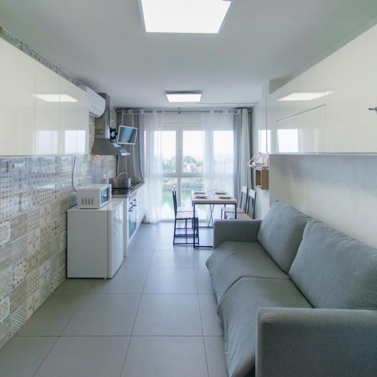 WELCS ESTUDIO 307 EMP con vistas al mar - Estudio - 12