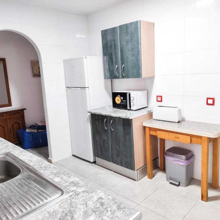 Miramar 2E - Apartamento de 2 dormitorios - 8
