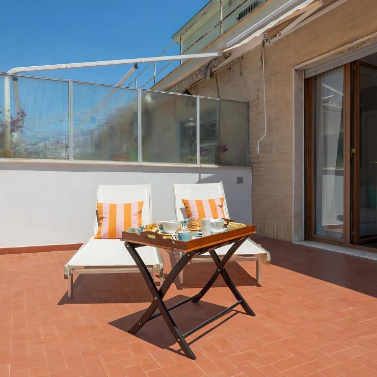 Molo Angioino Suites - Appartamento con 1 Camera da Letto - 5