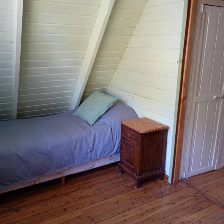 Casa Patagónica con Vista al Lago y Jardín Ideal Familias en Bariloche - Casa de 3 dormitorios - 3